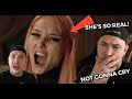 NOVA GOT ME ALL EMOTIONAL | Nova Rockafeller - “DID YOUR BEST” REACTION