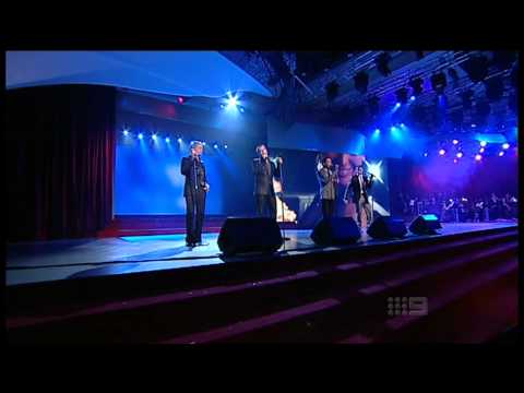 Something Right 50th Annual TV Week Logie Awards 4 5 2008 HQ