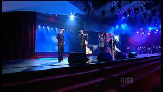 Something Right 50th Annual TV Week Logie Awards 4 5 2008 HQ