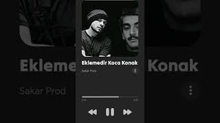 Eklemedir Koca konak & Məşədibaba (2024)