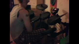 GoreDrummer   Decapitated   Invisible Control   DrumCover