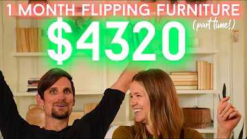 Can you borrow more on a mortgage for furniture?
