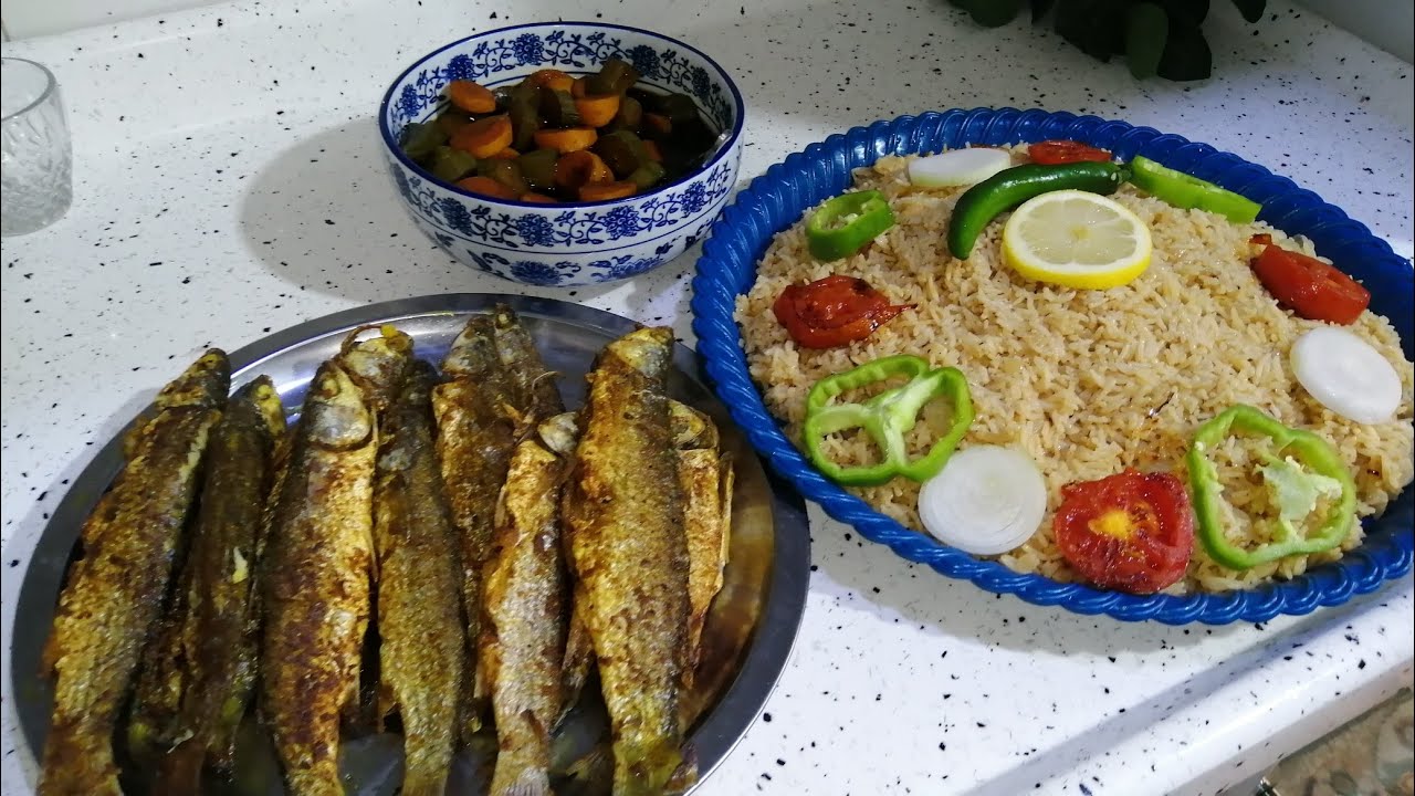 من اطيب طرق التمن الايراني بكيلو بصل طعم يموت  🤔 طرشي بخمس دقايق