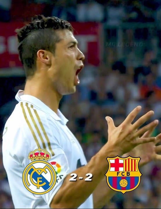 Real Madrid Barcelona 2011. 🔥