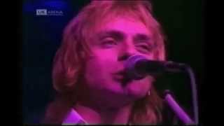 Benjamin Orr - All Mixed Up