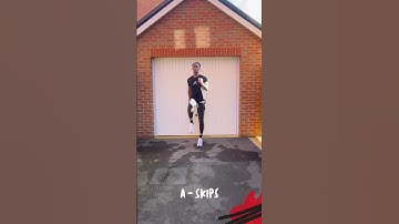 5 Great Exercises That Build speed 🏃‍♂️💨