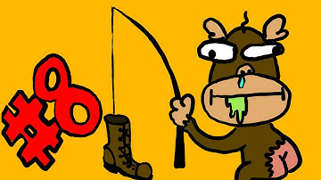 Making the boots using ZModeler - 3D Game character modeling workflow #8