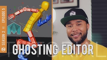 Animation Power Tips - How to use Maya