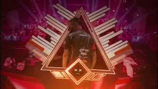 π§π₯π₯ X acib power rangers X by party all night (popo remix)