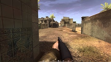 Tactical Retreat works - Project Reality 1.2 Gaza Beach