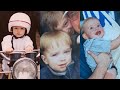 WHY DON’T WE WEEK 38 UPDATE (LAV, BABY PHOTOS OF THE BOYS)