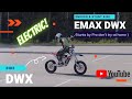Emax DWX Demo