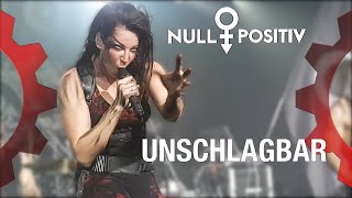 NULL POSITIV - Unschlagbar - LIVE