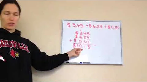 Saxon Math 5th Grade - Lesson 13 - Multiplication as Repeat