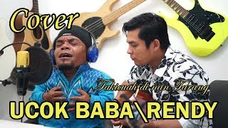 Ucok Baba -Takicuah di nan tarang (Cover)