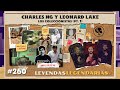 E260 charles ng  leonard lake los coleccionistas pt 1