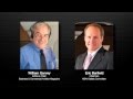 Fast Five Eric Barfield Interview by B&amp;CA's William Garvey