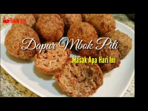 Kornet enaknya dimasak apa ya? Di video ini saya mau share 3 resep olahan kornet yang enak dan prakt. 