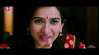 Needa Telugu Super Hit Horror Full Movie | Ravi Babu | Devna Pani | @manacinemalu