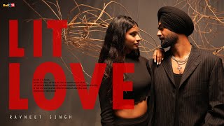 LIT LOVE | Mainu Tera Pyar Chahida | Ravneet Singh | TheStrugFilms | Sad Songs 2026