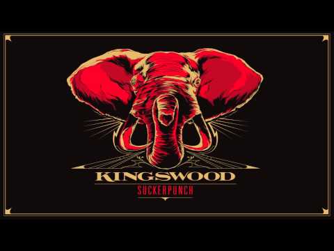 KINGSWOOD - Sucker Punch (still video)