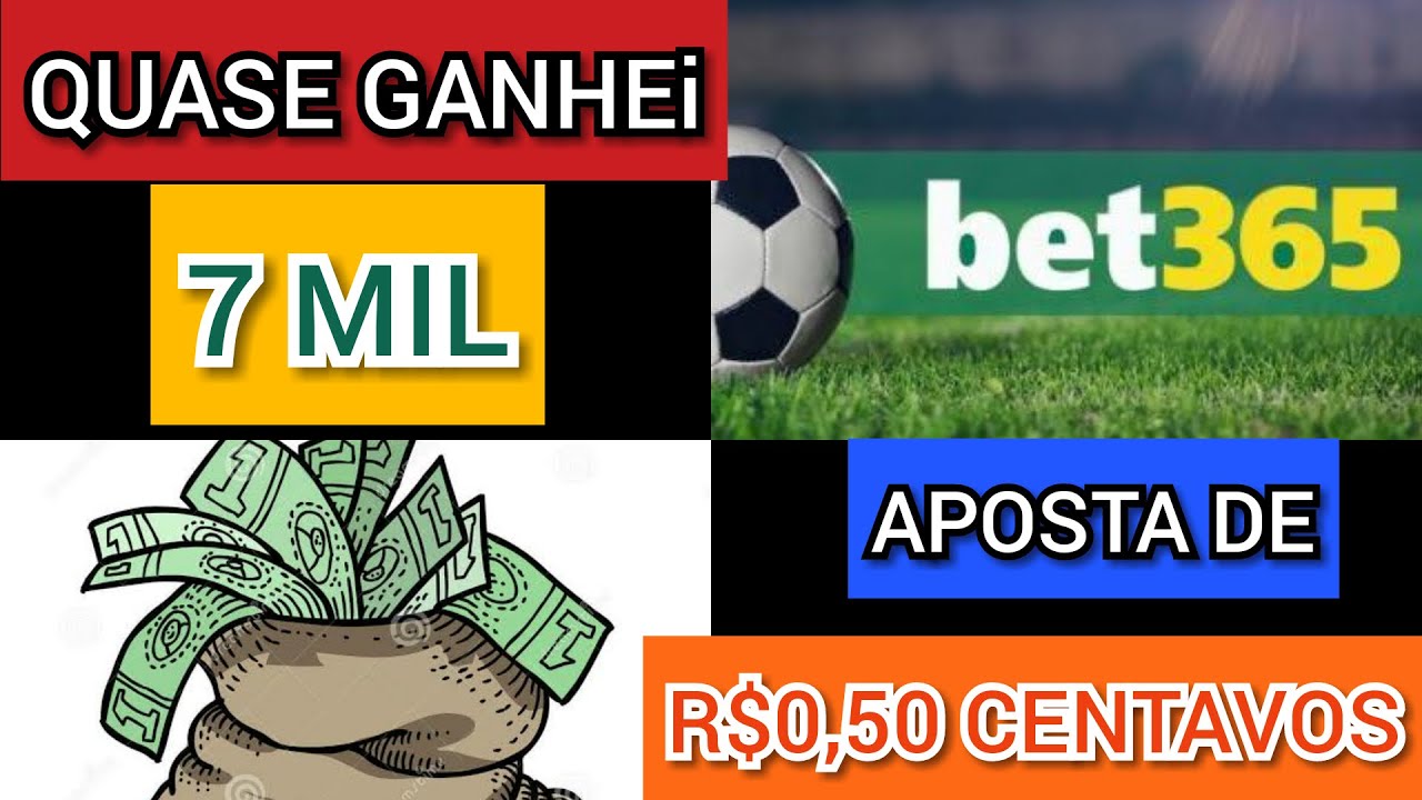 como ganhar apostas no bet365