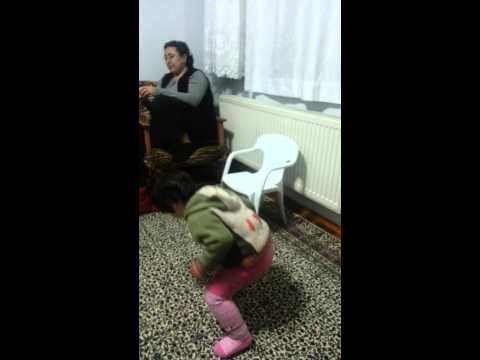 Psy gangnam style bebek versiyonu