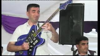 Ramil Ağaoğlu-Gitarada super ifa Resimi