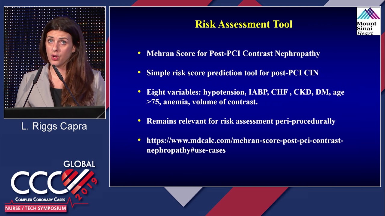 Update in Prevention of CIN - Leah Riggs Capra - YouTube