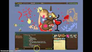 Transformice: Utility with Whimsydra XD