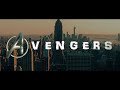 Avengers assemble epic orchestral heroic remix