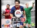 FIFA 13 soundtrack | Young Empires - Rain of Gold
