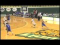 Men's Basketball: Southeastern Louisiana 67, A&M-Corpus Christi 53 (Highlights)