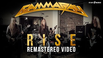 GAMMA RAY 