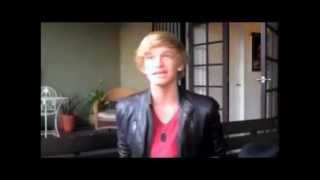 Cody Simpson | Ketchup