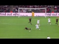 England vs Netherlands Arjen Robben GOAL HD