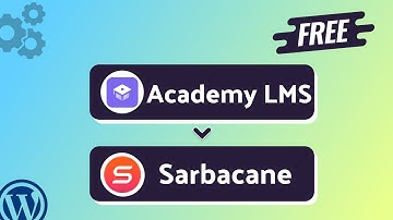 Integrating Academy LMS with Sarbacane | Step-by-Step Tutorial | Bit Integrations