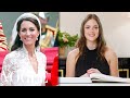 The Crown’s Meg Bellamy Breaks Down Kate Middleton’s Most Iconic Looks | Life in Looks | Vogue