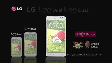 100 Minutes of Free Nimbuzz Calling to the US on LG Devices