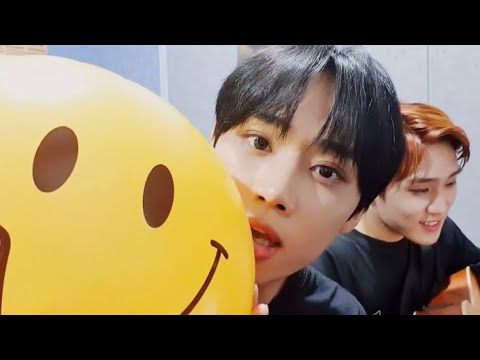 【ドボイズ THE BOYZ 日本語字幕】大好きなBreak Your Rules(환상고백)のソヌパート🍒