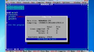 C programming tutorial #2 USE OF BACKSLASH CHARACTER IN C