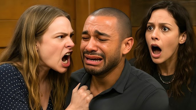 Nick discovers the "TERRIBLE" secret that Sienna is hiding The Young And  The Restless Spoilers - YouTube