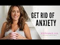 How to Eliminate and Get Rid of Your Anxiety! Watch Now!