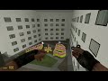 HAMODD HABIBI in Gm liminal Hotel gmod chcking