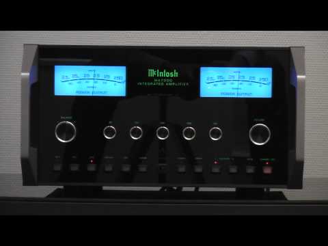 McIntosh MA7000 - www.iear.nl