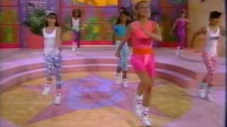 Dance! Workout with Barbie