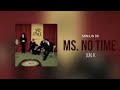 Jun. K - Ms. NO TIME [PT-BR]