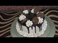 Cookie cream cake eggless recipe