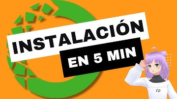 Aprende a instalar Anaconda Navigator y JupyterLab en 5 minutos