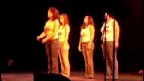 Delta Xi Phi Multicultural Night